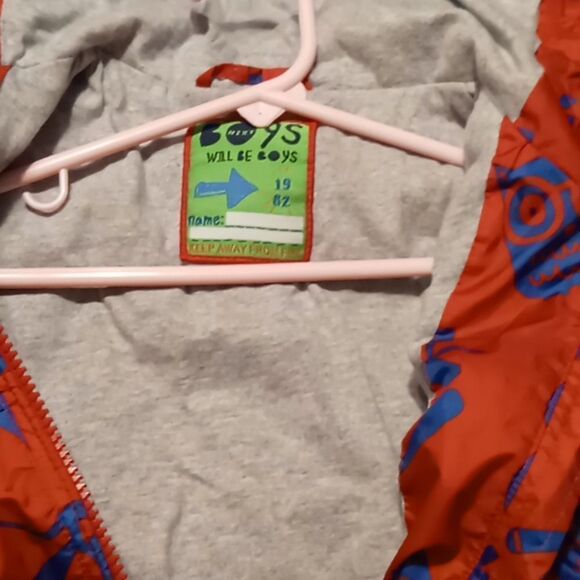 Raincoat  - Picture 5 of 6